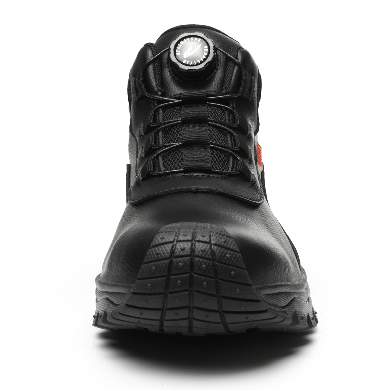 Chaussures de sécurité S3 pour hommes ultralégères 2