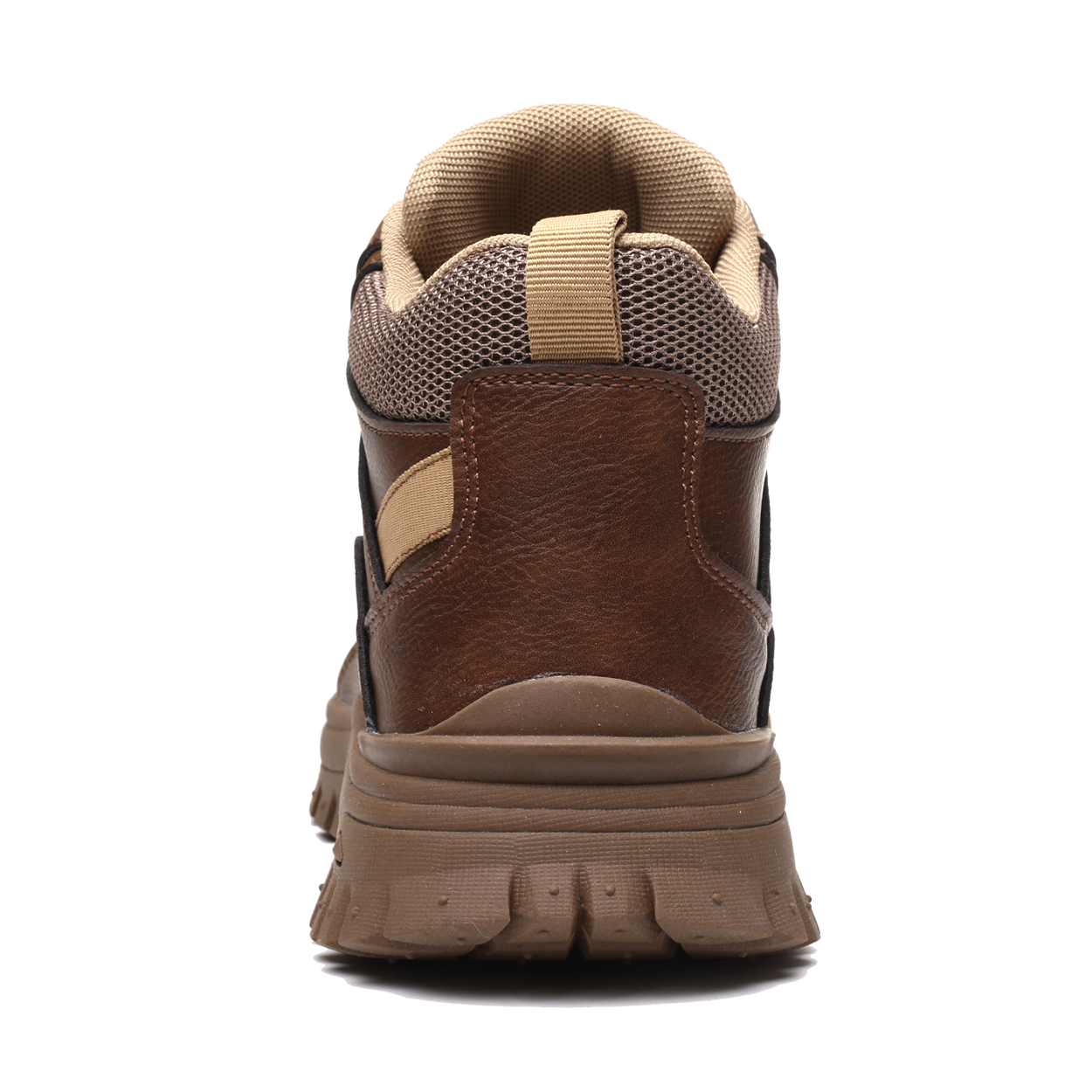 Chaussures de sécurité S3 pour hommes ultralégères 4