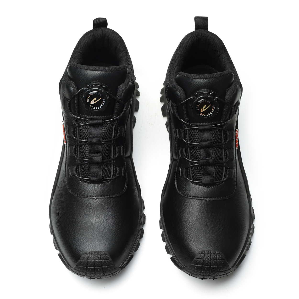 Chaussures de sécurité S3 pour hommes ultralégères 6