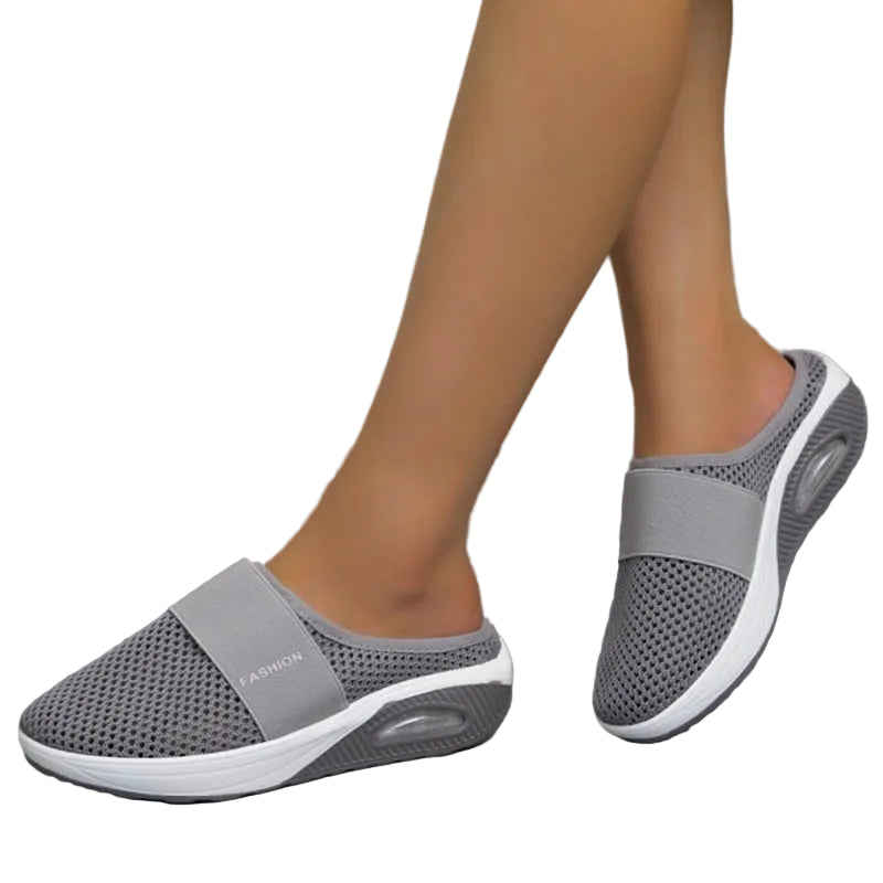 Chaussures orthopédiques à coussin d'air 0