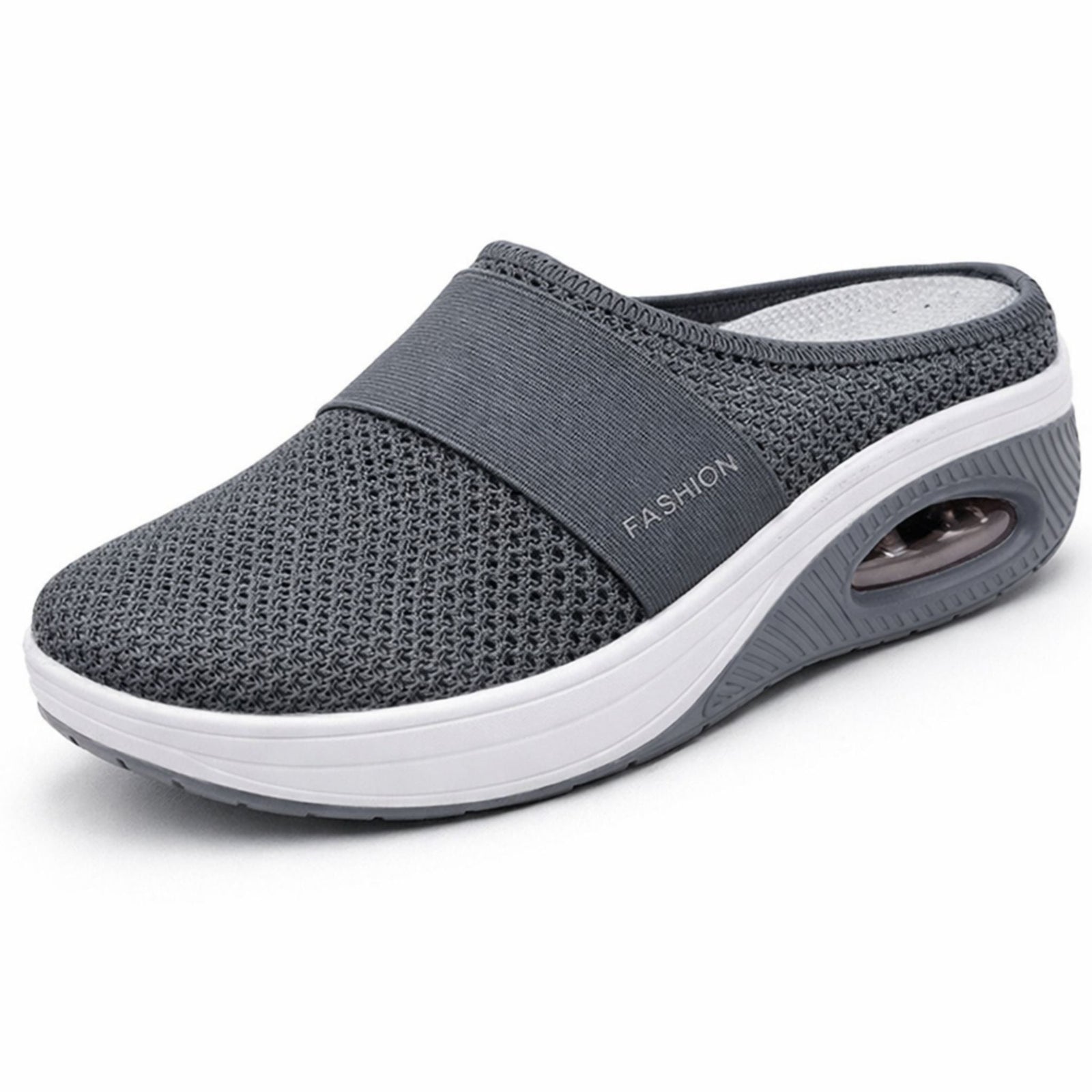 Chaussures orthopédiques à coussin d'air 10