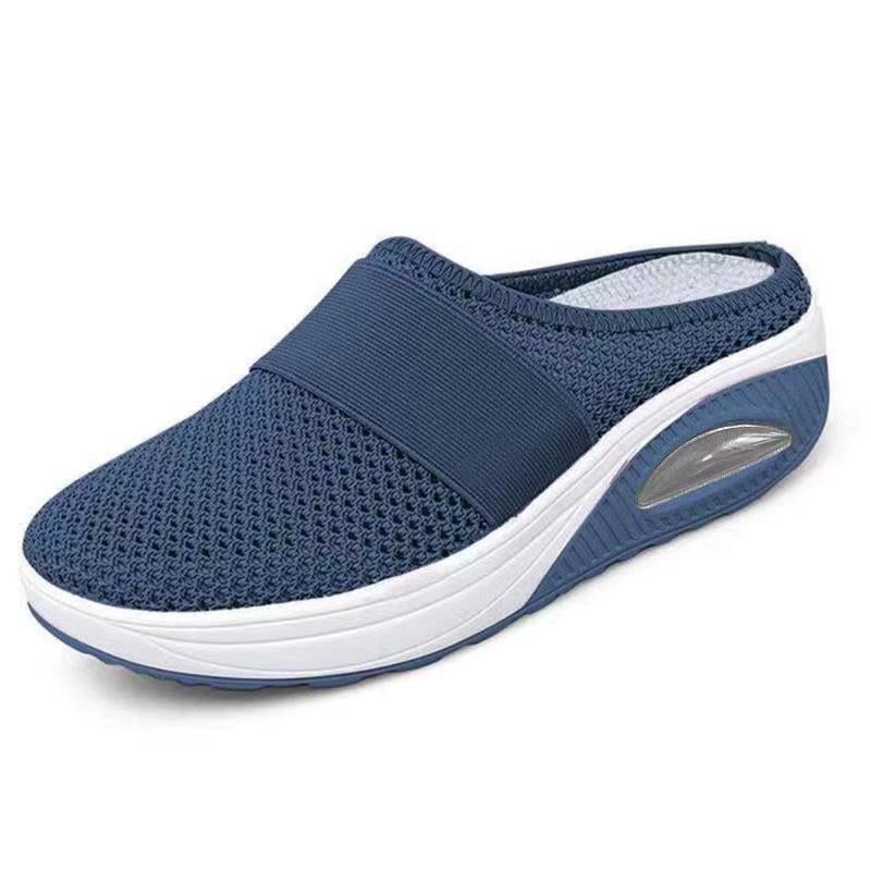 Chaussures orthopédiques à coussin d'air 7