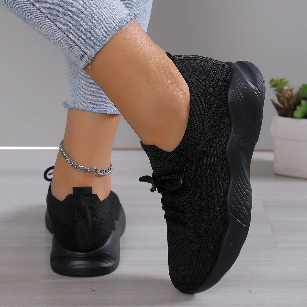 Chaussures pour Femmes Confortables 6