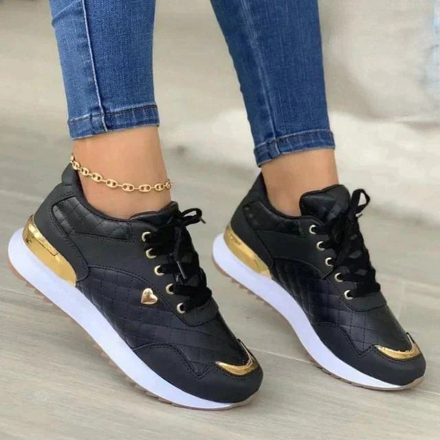 Chaussures pour Femmes Confortables et Élégantes 2