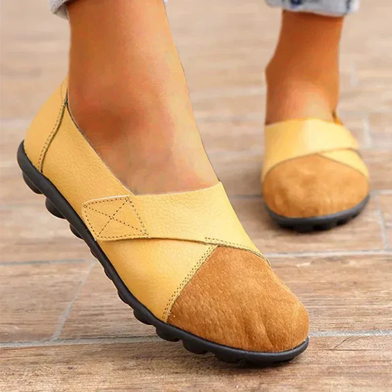 Chaussures pour Femmes Confortables et Pratiques 7
