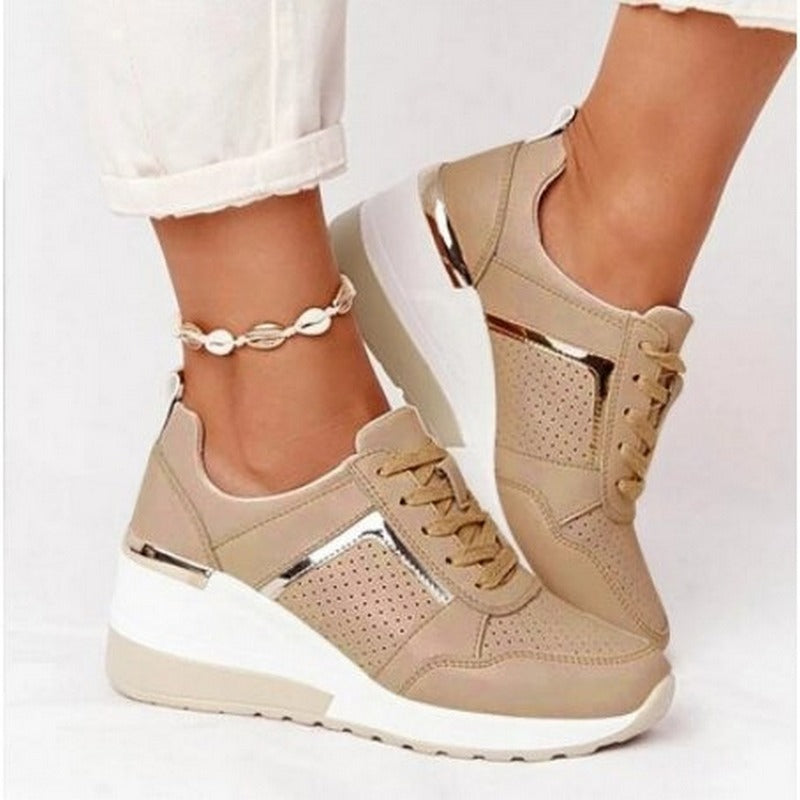 Chaussures pour Femmes Confortables et Tendance 2