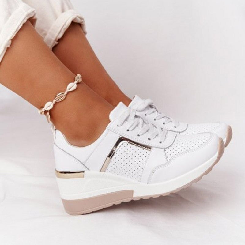 Chaussures pour Femmes Confortables et Tendance 4