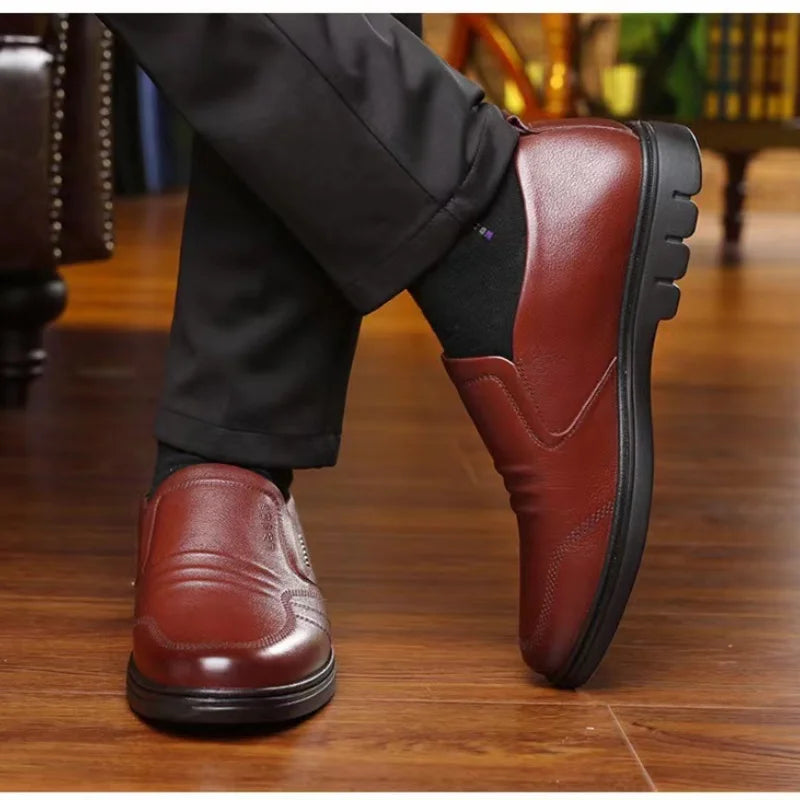 Chaussures pour Hommes Décontractées 3