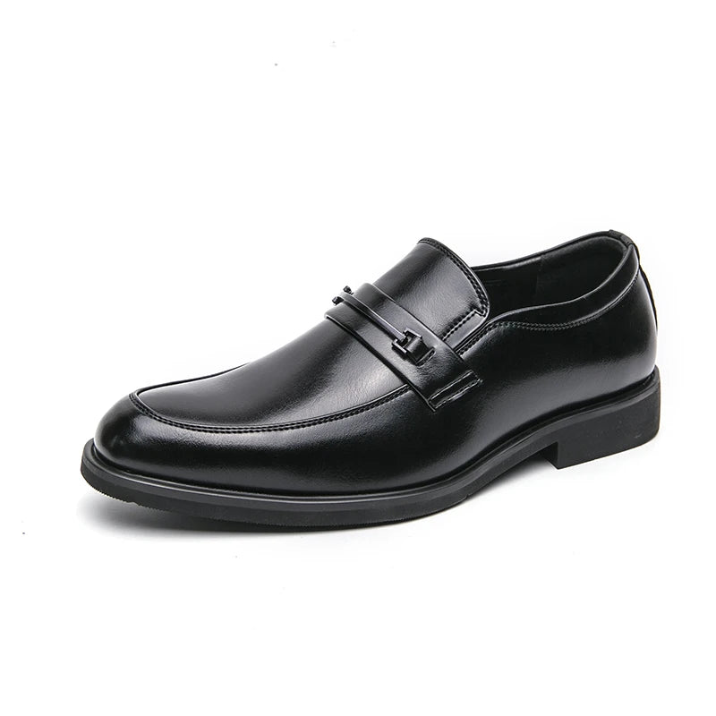 Chaussures pour hommes Mocassins Classiques 7