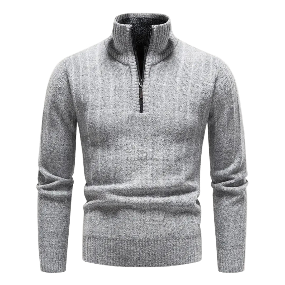 Chemise Homme Moderne à Fermeture Éclair Casual 0