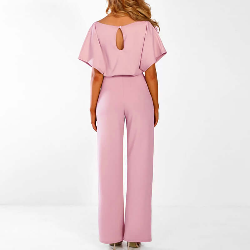 Combinaison Femme Chic et Épurée 6
