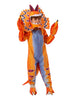 Costume Enfant Dinosaure Triceratops Cosplay 5