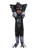 Costume Enfant Dinosaure Triceratops Cosplay 9