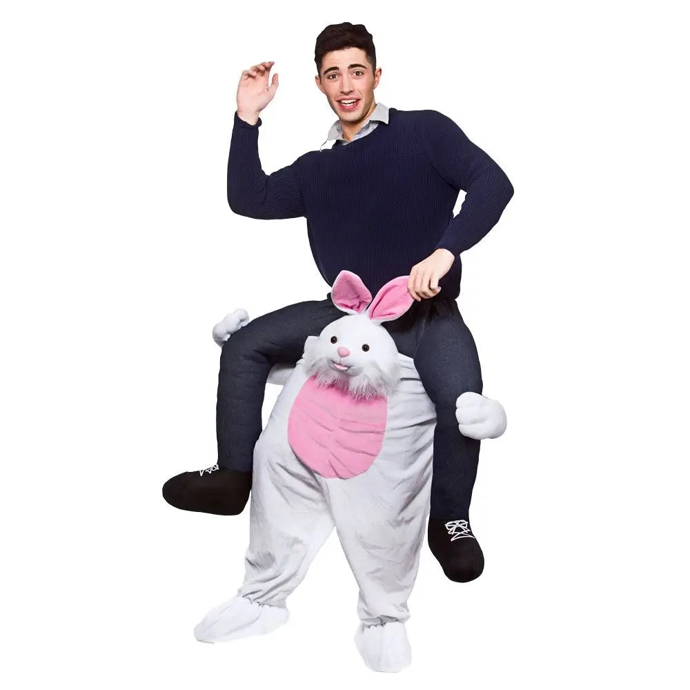 Costume d'Halloween Humoristique à Enfiler 3
