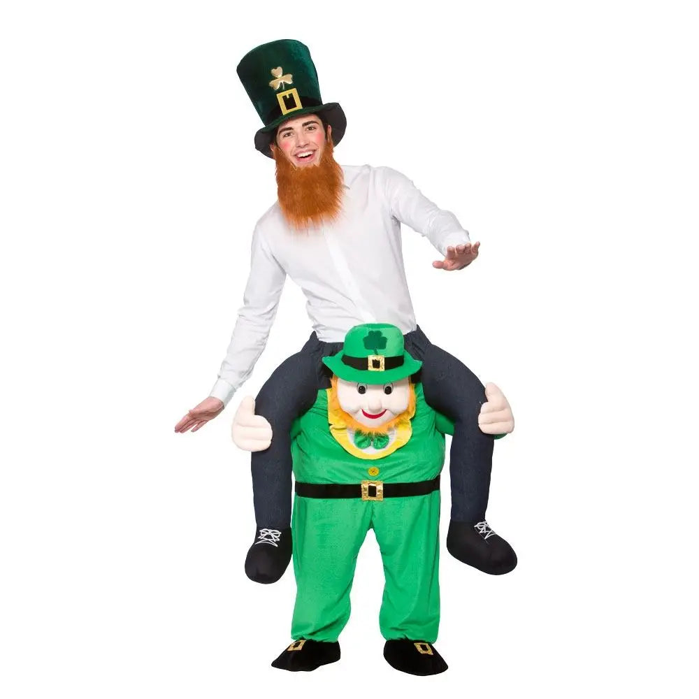 Costume d'Halloween Humoristique à Enfiler 9