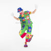 Costume de Clown Amusant pour Adultes Style Mascarade 7