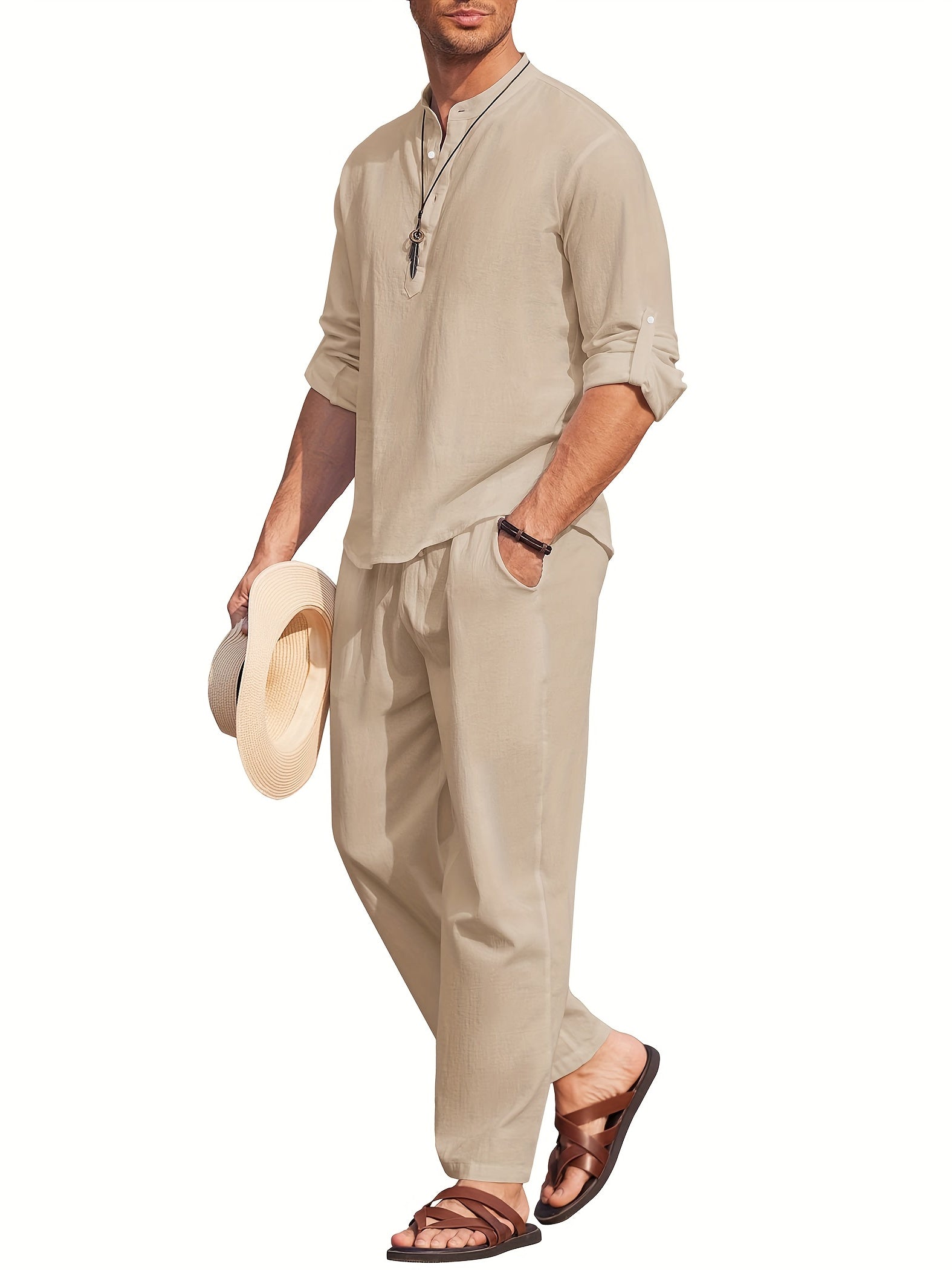 Ensemble Femme Chic 3