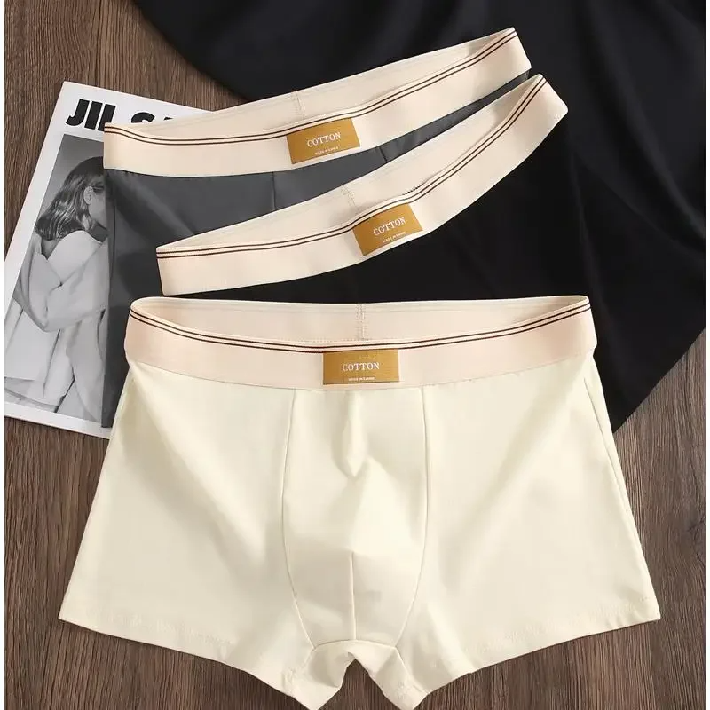 Ensemble de Boxers Ajustés pour Hommes 6