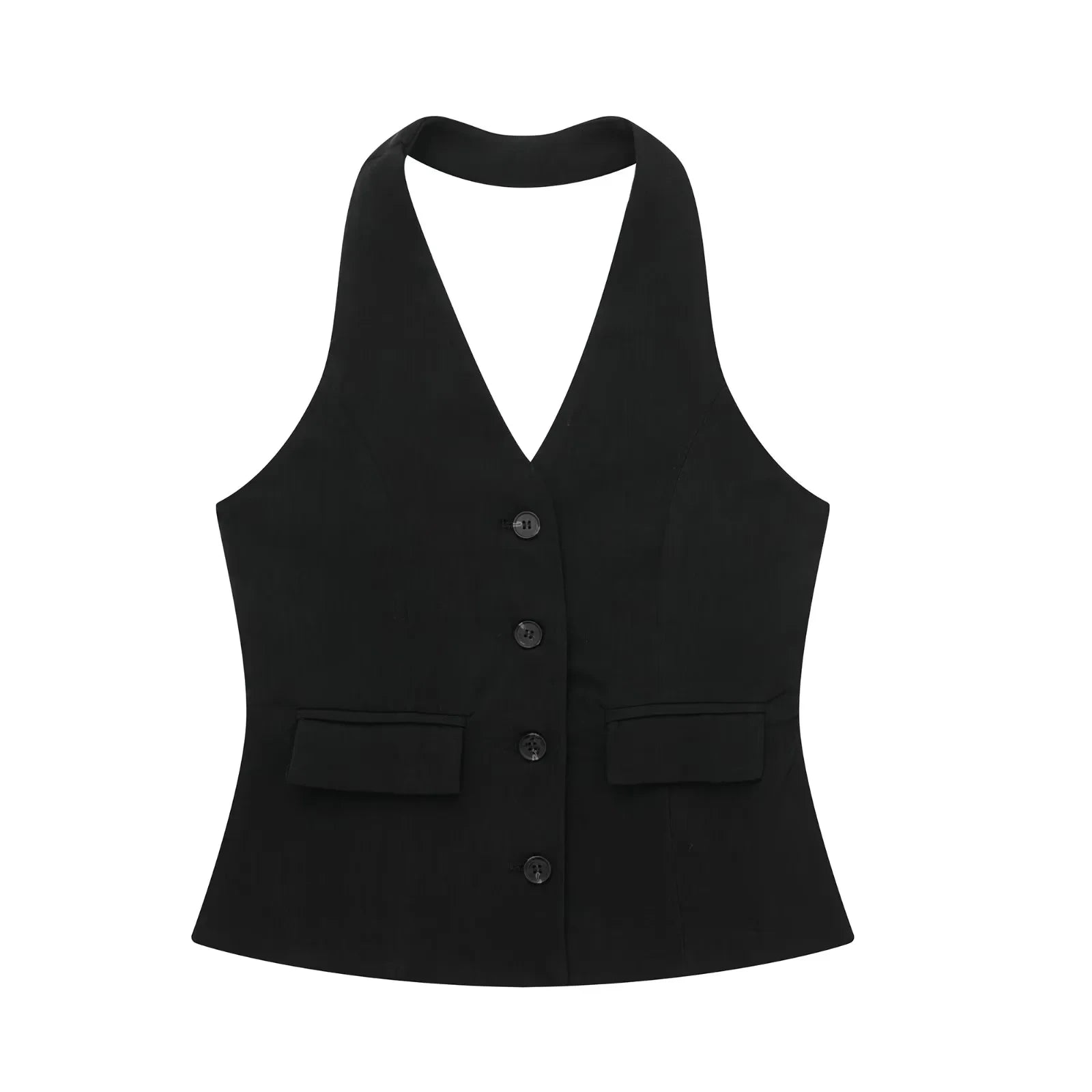 Ensemble de Pantalon et Blazer pour Femmes 11