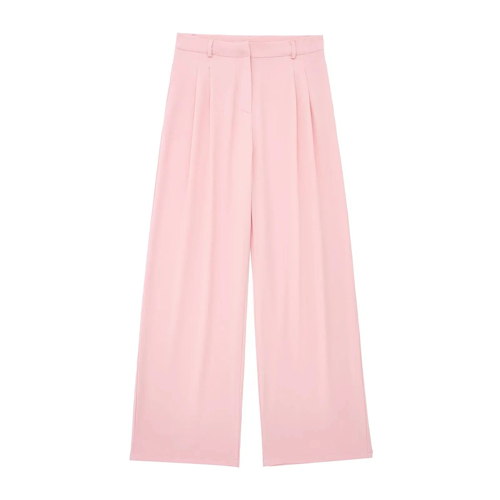 Ensemble de Pantalon et Blazer pour Femmes 7