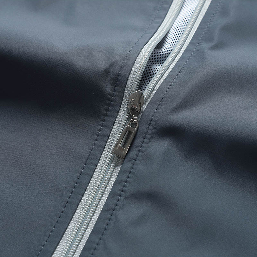 Ensemble de Sport pour Homme Automnal 7