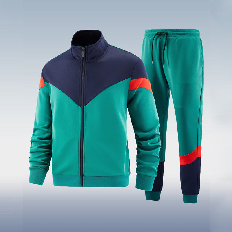 Ensemble de Survêtement pour Hommes Sportif 1