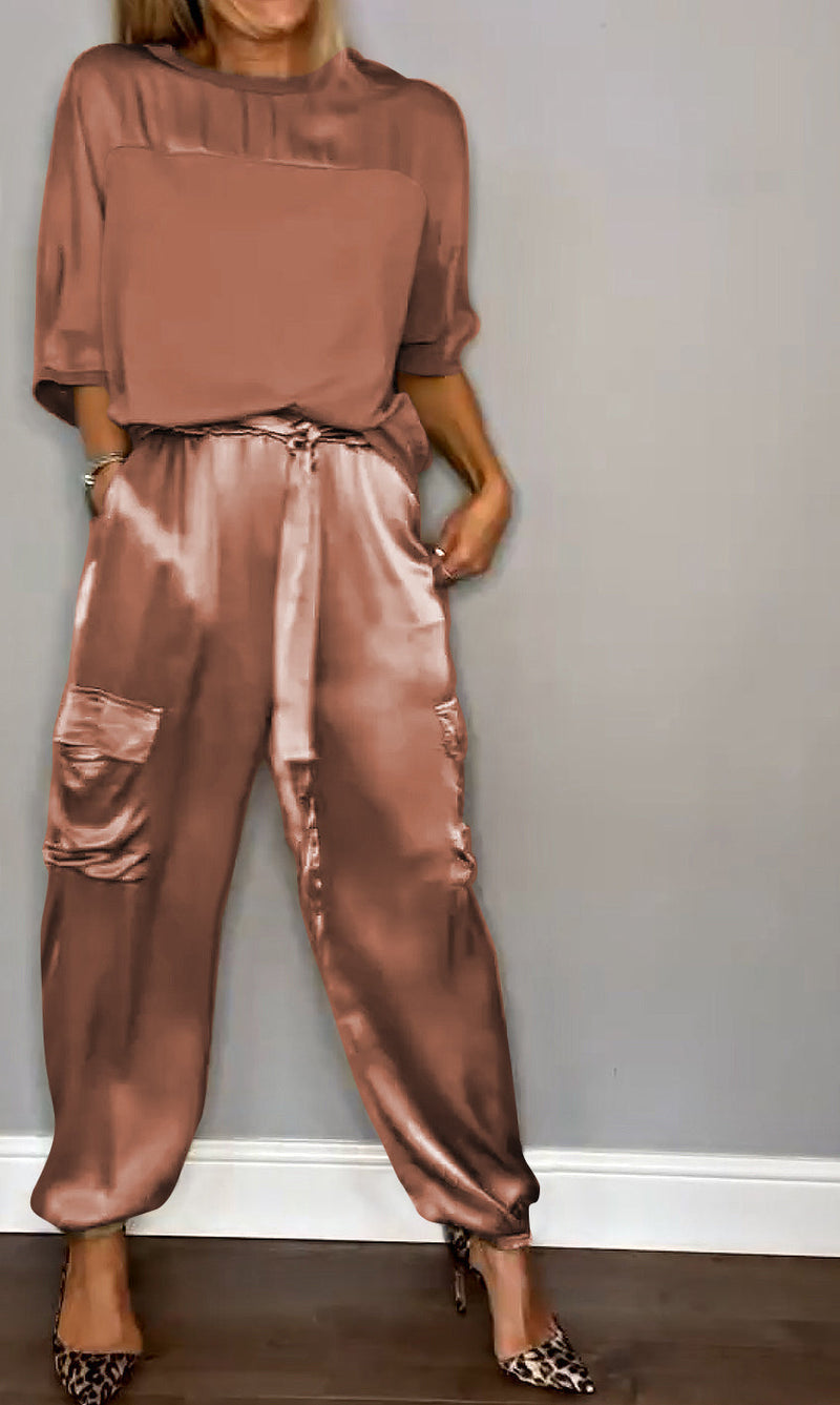 Ensemble pour Dames Chic et Raffiné 6