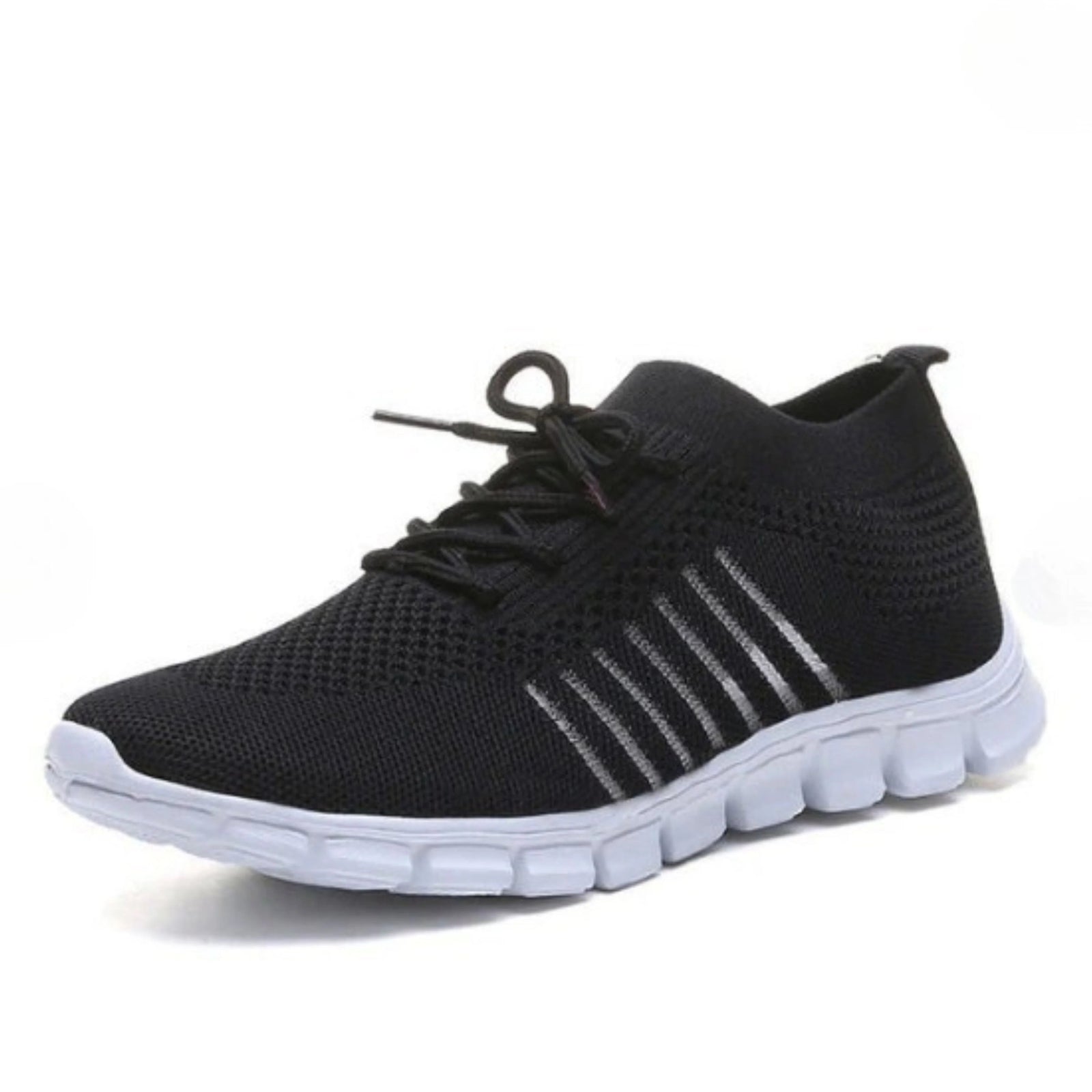 Femmes Sneakers Confortables Modernes 6