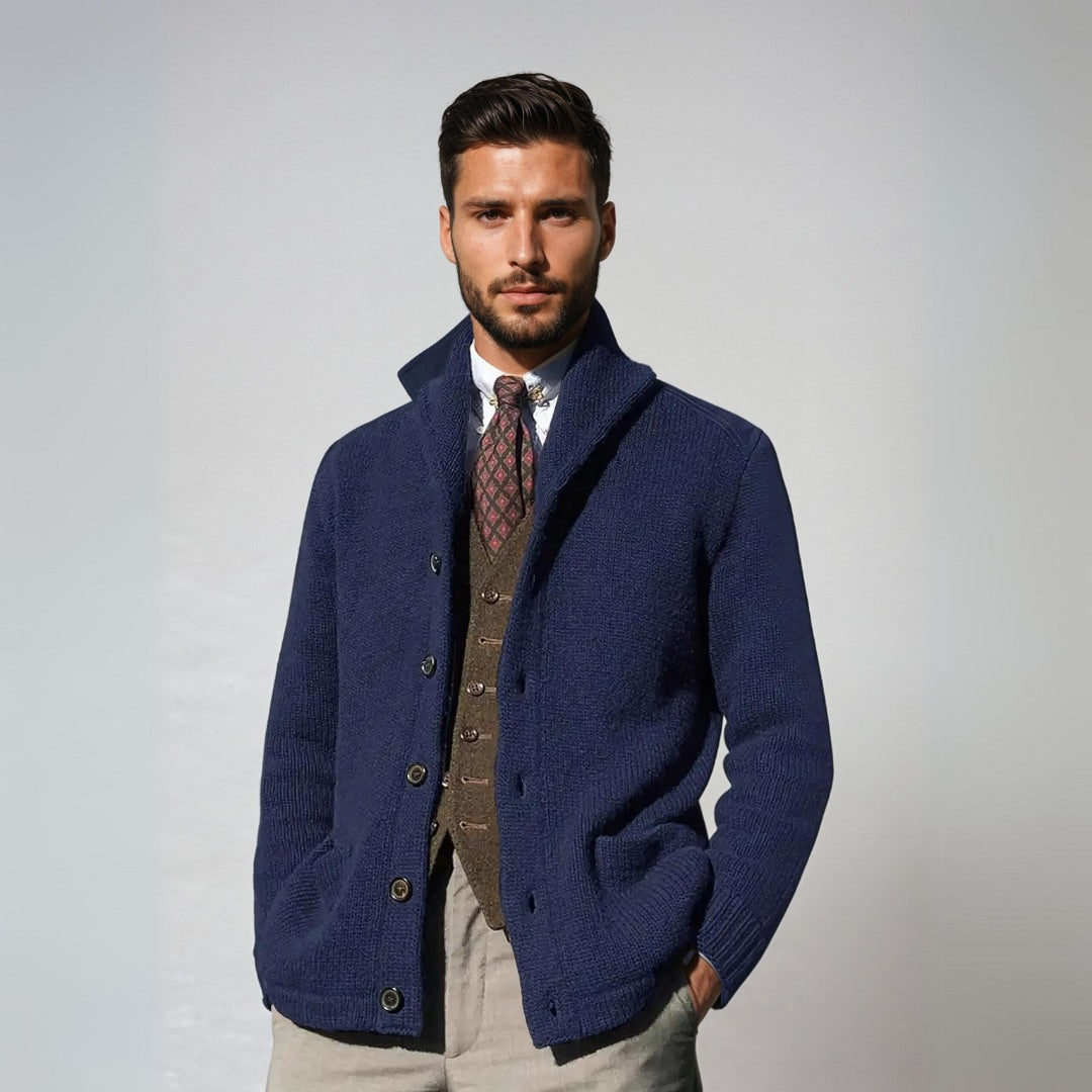 Gilet pour Hommes Chelsea Style Polyvalent 2