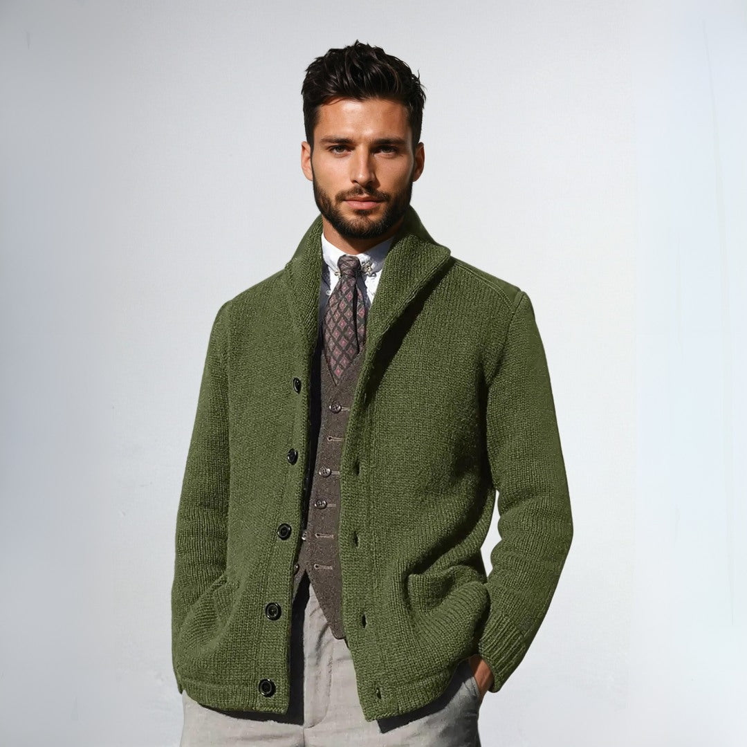 Gilet pour Hommes Chelsea Style Polyvalent 4