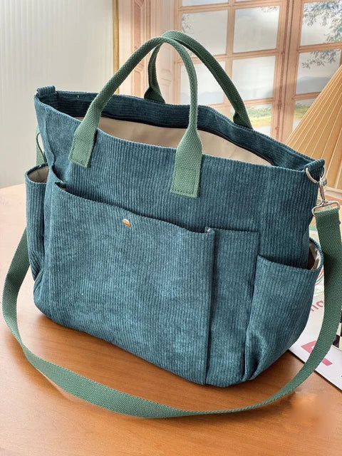 Variant image for Sac à Main Femme Élégant en Cuir Synthétique-4