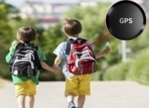 Dispositif de Localisation GPS Anti-Vol Temps Réel Sécurisé Compact-3