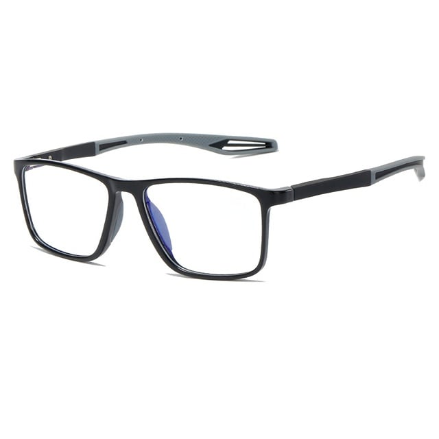Lunettes de Lecture Multifocales Rectangulaires 11