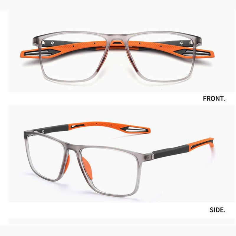 Lunettes de Lecture Multifocales Rectangulaires 6