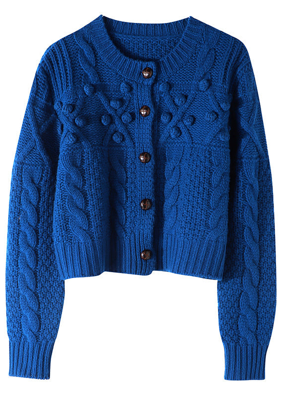 Manteau Femme Boutonné Ample Printanier 4