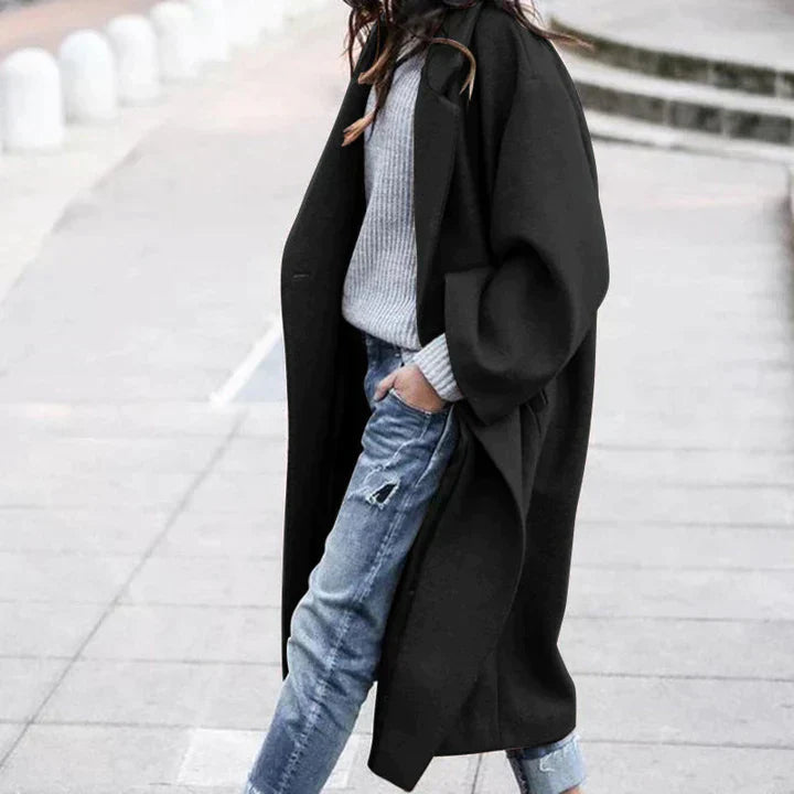 Manteau Femme Chic 1