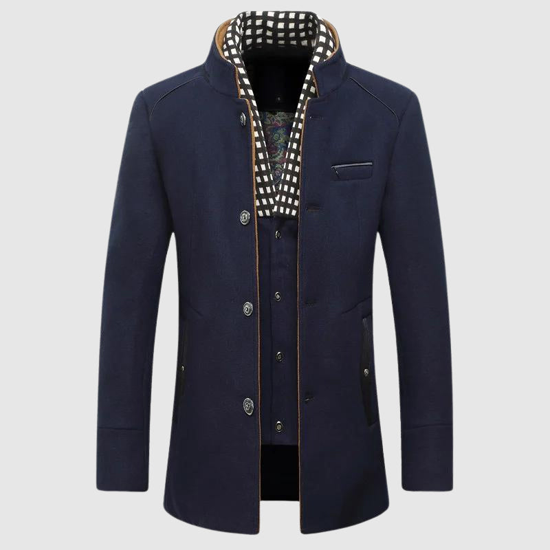 Manteau pour Homme Chic 1