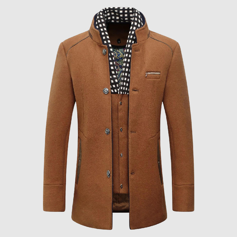 Manteau pour Homme Chic 2