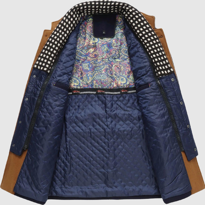 Manteau pour Homme Chic 4