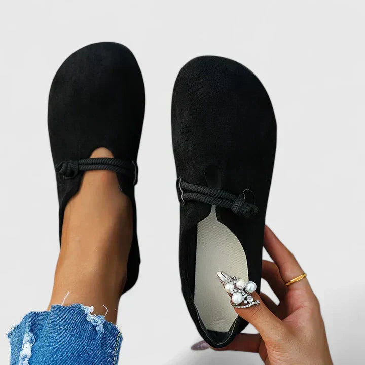 Mocassins Femmes Confortables Élégants Style Classique 1