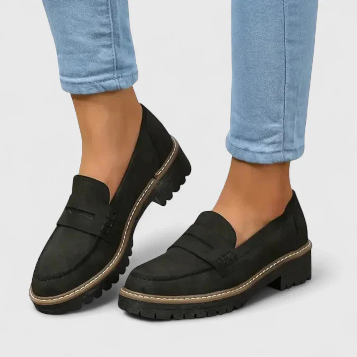 Mocassins Homme Polyvalents Chic pour Usage Quotidien 0
