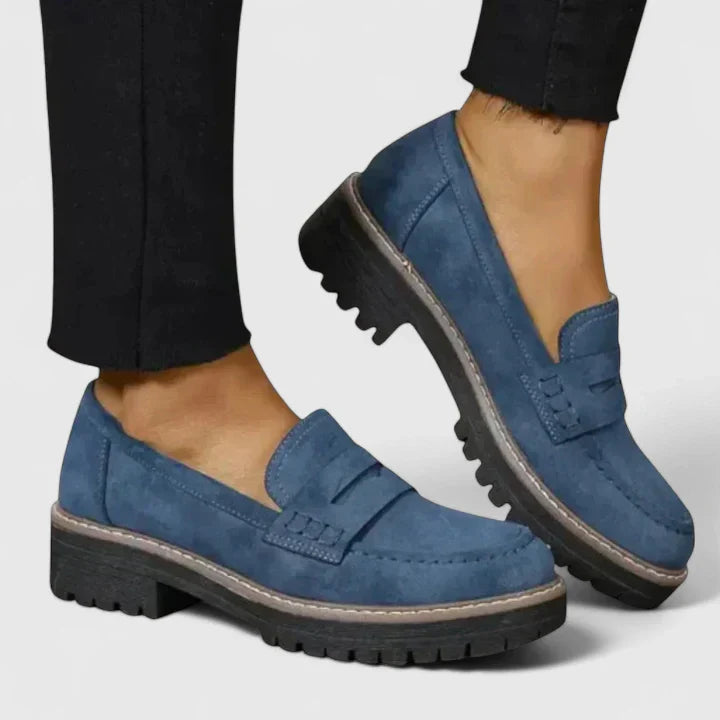 Mocassins Homme Polyvalents Chic pour Usage Quotidien 2