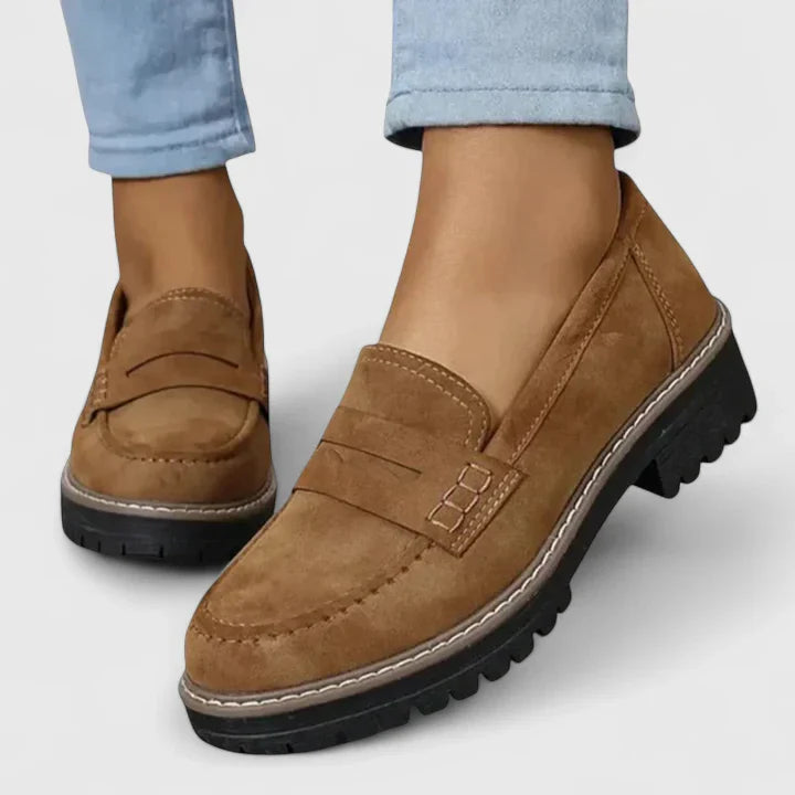 Mocassins Homme Polyvalents Chic pour Usage Quotidien 3