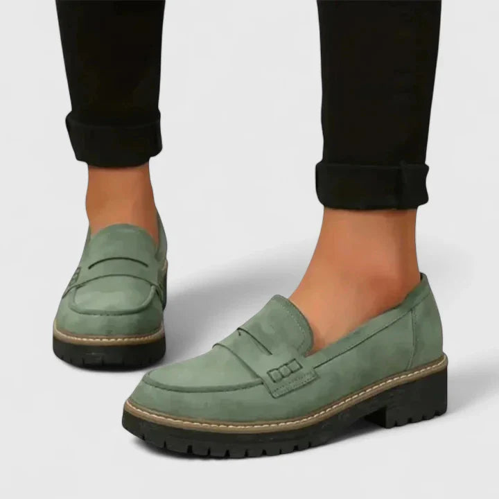 Mocassins Homme Polyvalents Chic pour Usage Quotidien 4