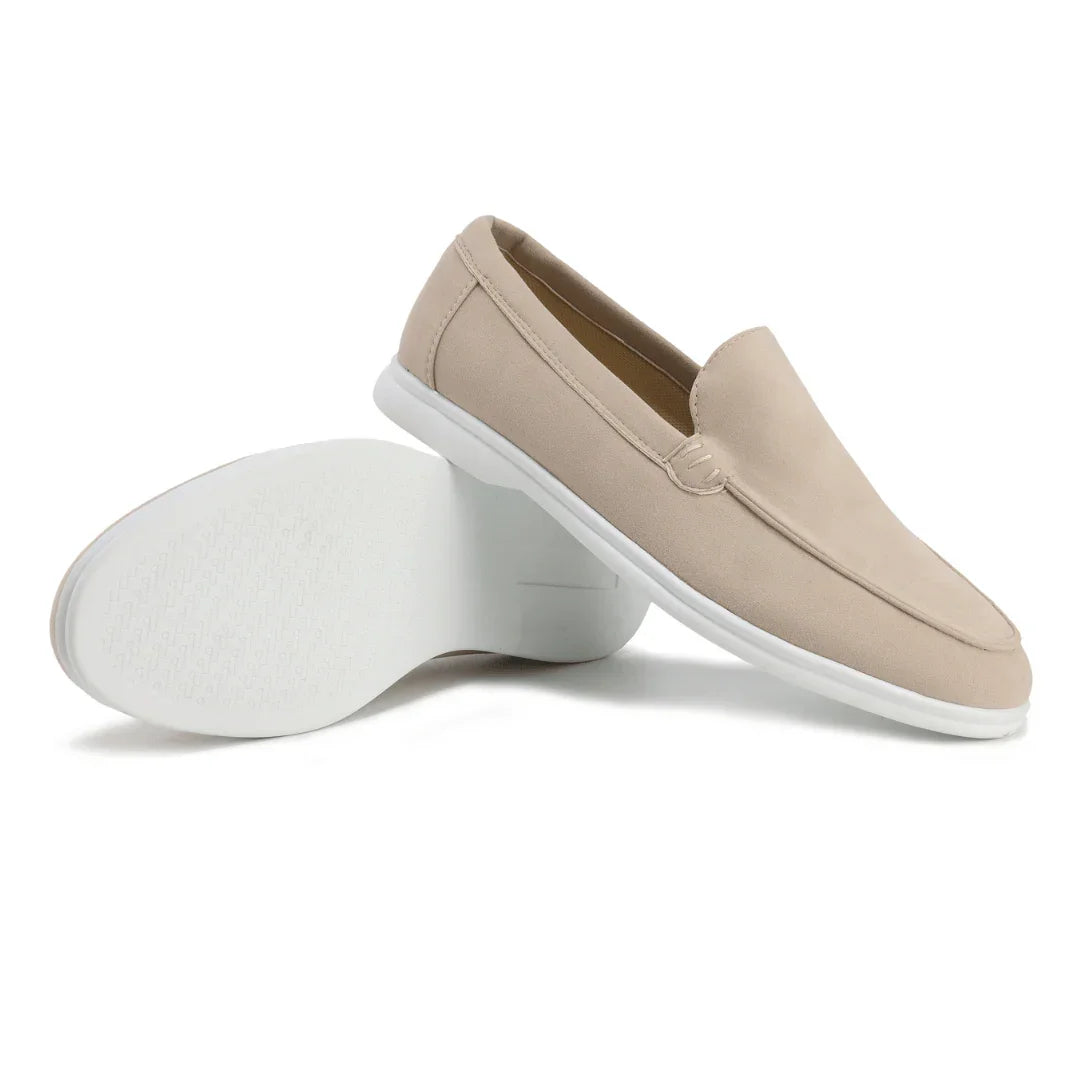Mocassins Pour Hommes Modernes Polyvalents 12