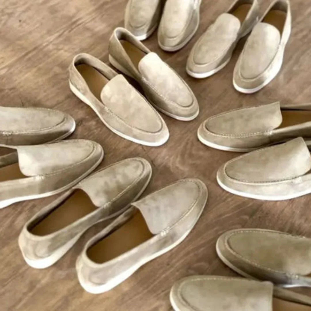 Mocassins Pour Hommes Modernes Polyvalents 4