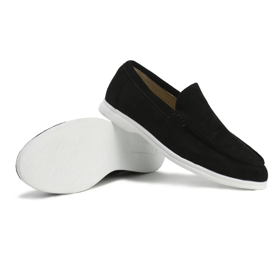 Mocassins Pour Hommes Modernes Polyvalents 5