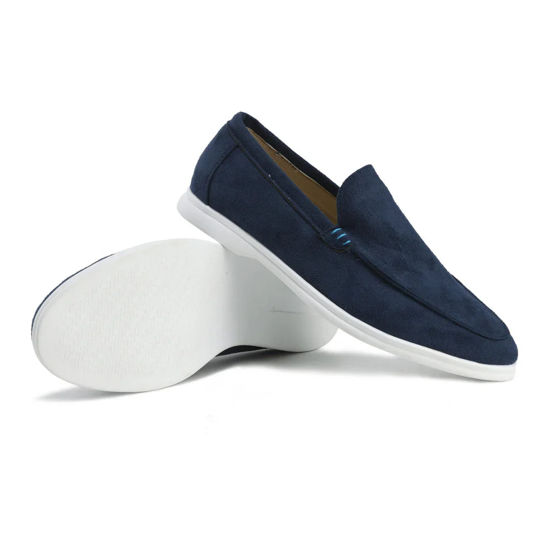 Mocassins Pour Hommes Modernes Polyvalents 6