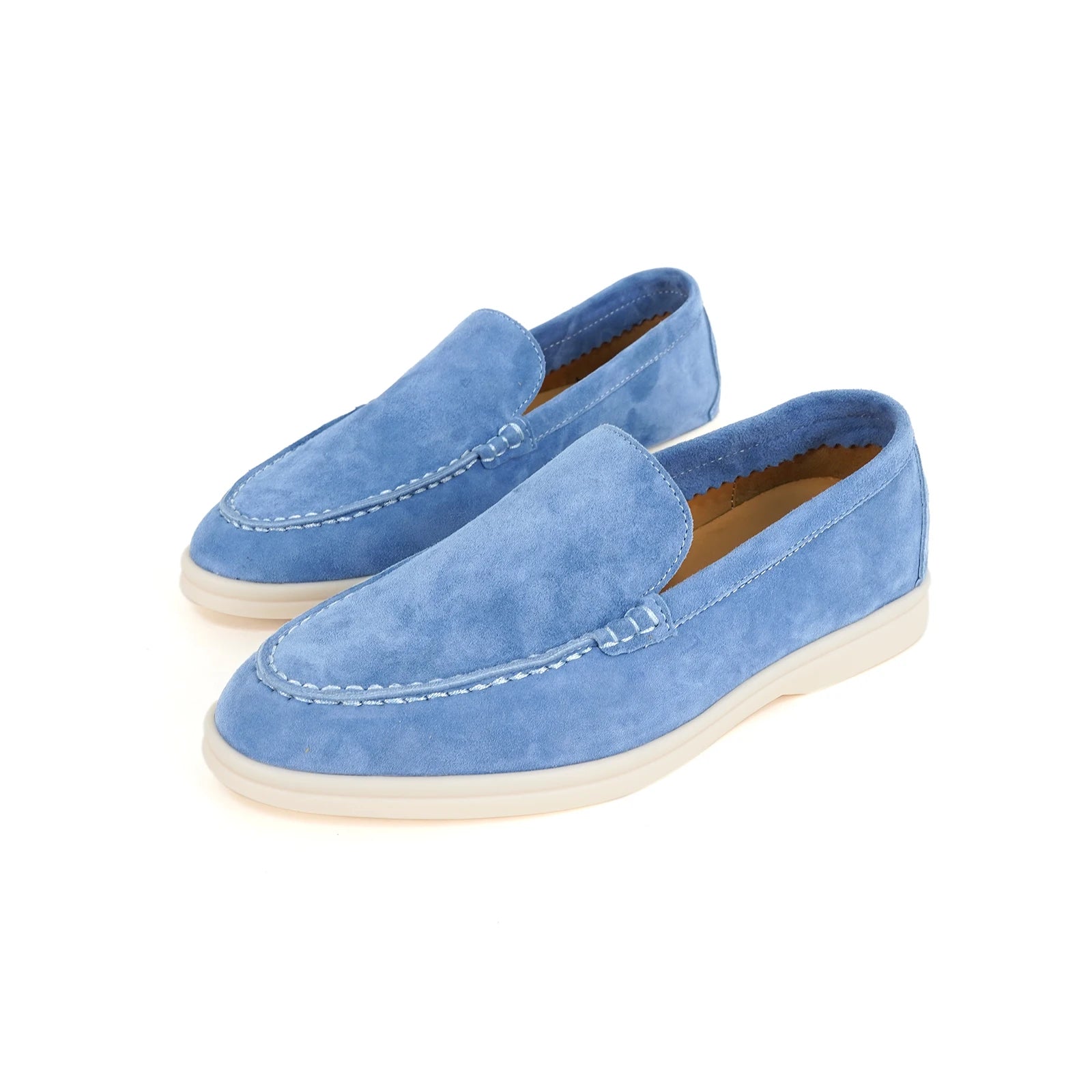 Mocassins pour Femmes Décontractés 10