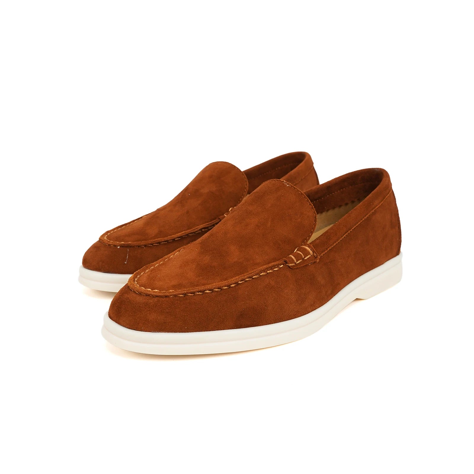 Mocassins pour Femmes Décontractés 11